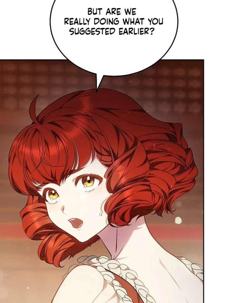 I Ended Up Raising the Seed of Evil Chapter 32 page 160