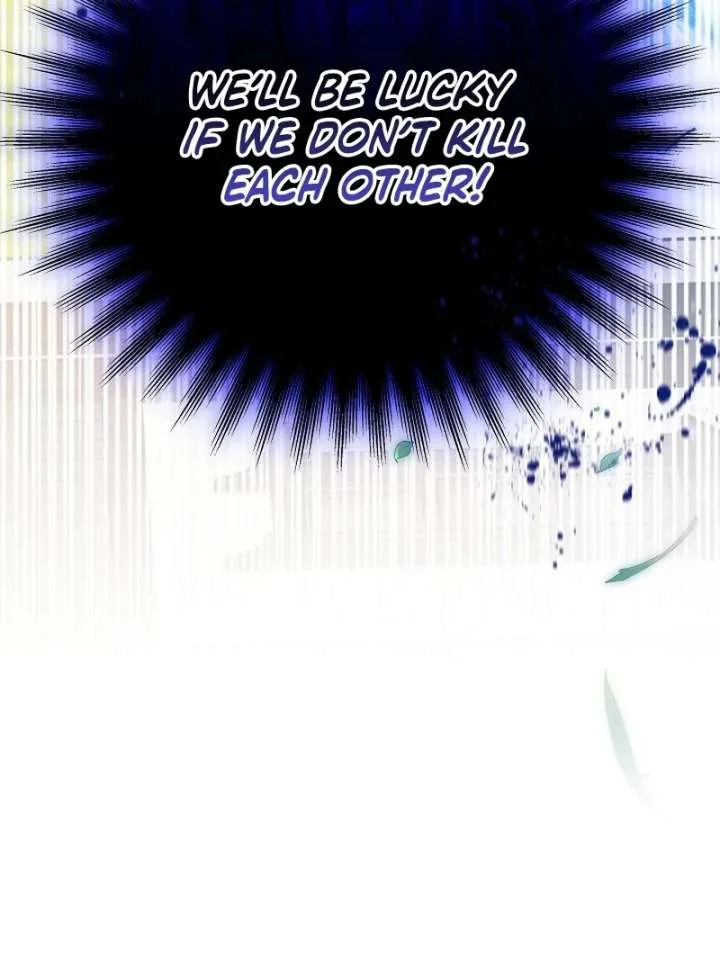 I Ended Up Raising the Seed of Evil Chapter 32 page 153