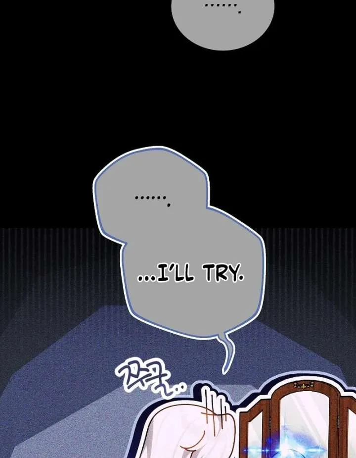 I Ended Up Raising the Seed of Evil Chapter 32 page 118
