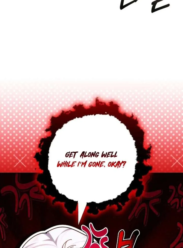 I Ended Up Raising the Seed of Evil Chapter 32 page 125