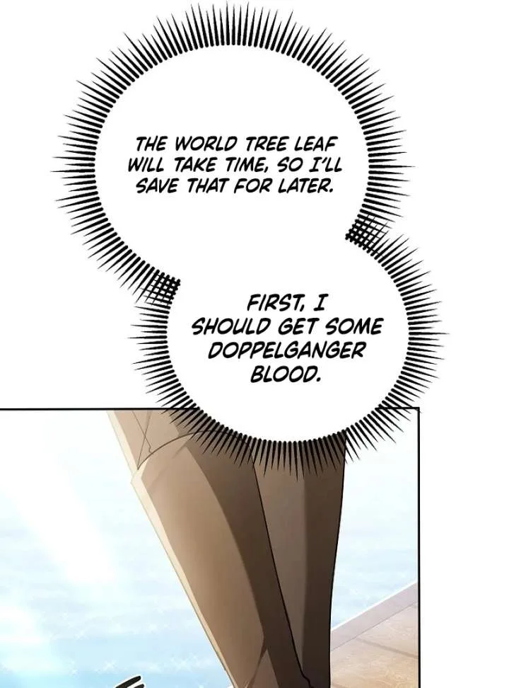 I Ended Up Raising the Seed of Evil Chapter 32 page 130
