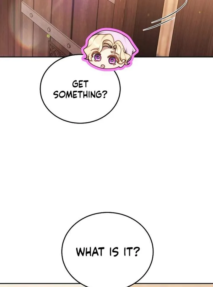 I Ended Up Raising the Seed of Evil Chapter 32 page 107