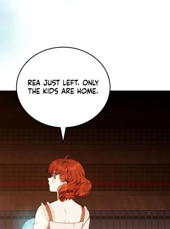 I Ended Up Raising the Seed of Evil Chapter 32 page 158