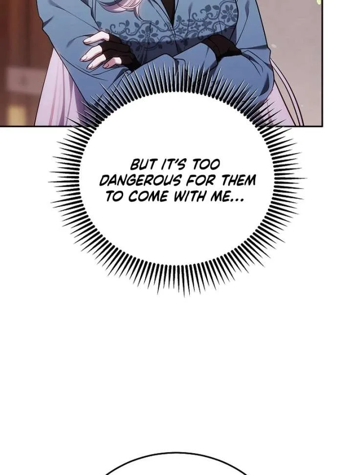 I Ended Up Raising the Seed of Evil Chapter 32 page 121