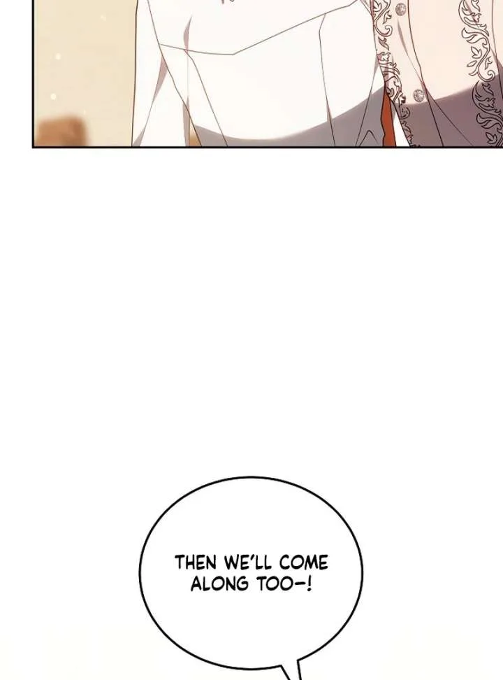 I Ended Up Raising the Seed of Evil Chapter 31 page 6
