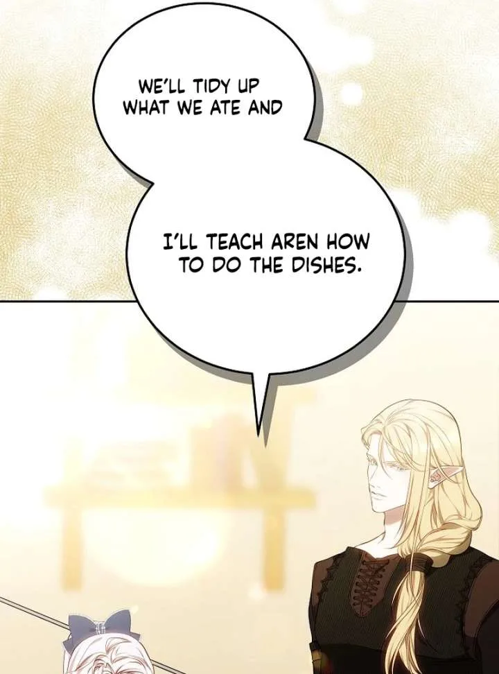 I Ended Up Raising the Seed of Evil Chapter 31 page 9