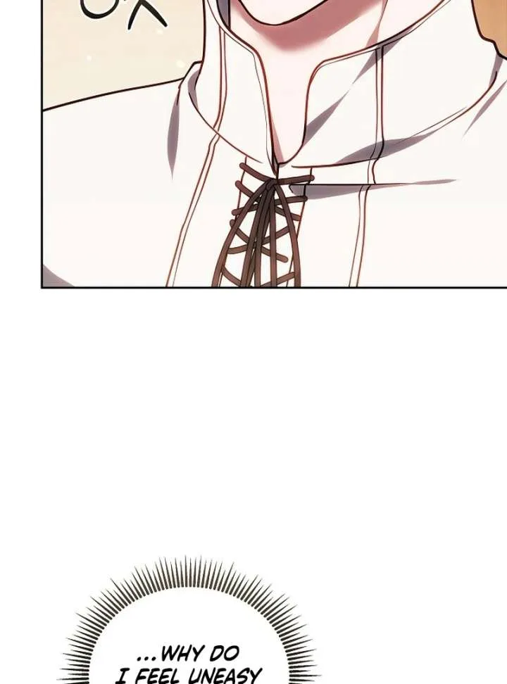 I Ended Up Raising the Seed of Evil Chapter 31 page 12