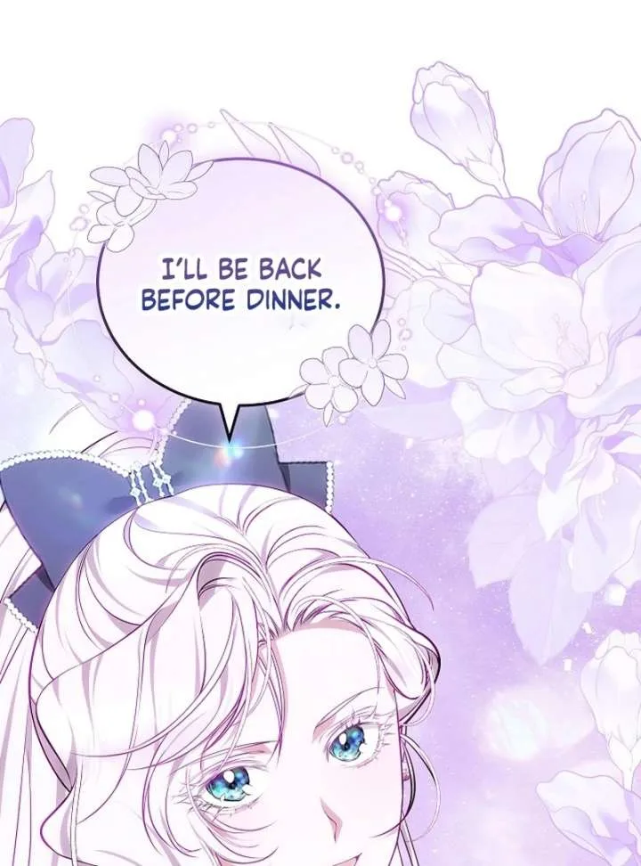 I Ended Up Raising the Seed of Evil Chapter 31 page 22