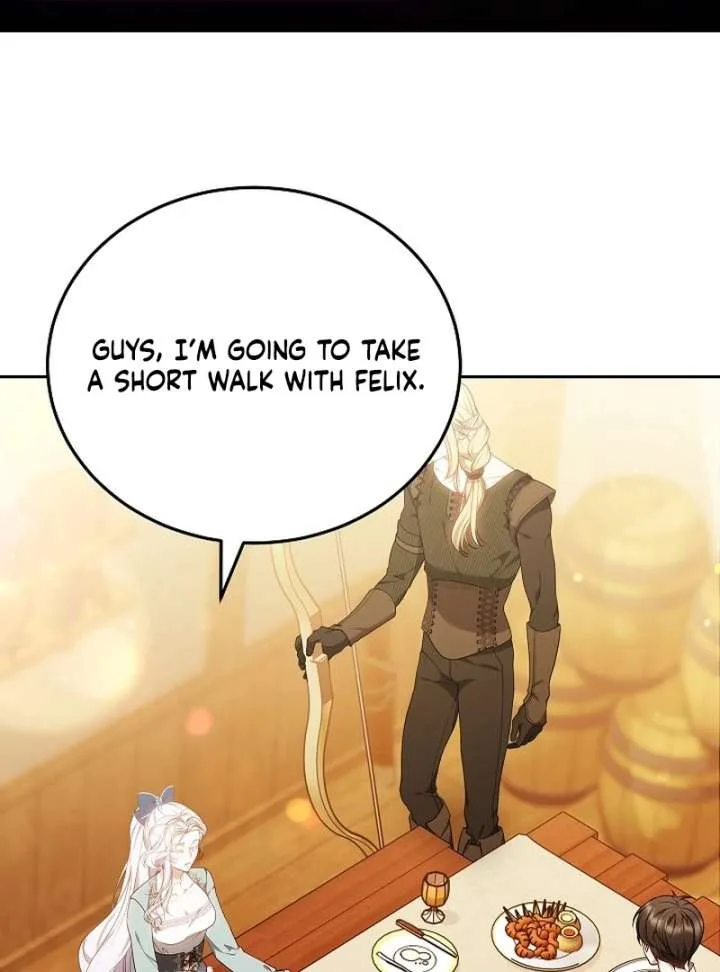 I Ended Up Raising the Seed of Evil Chapter 31 page 3