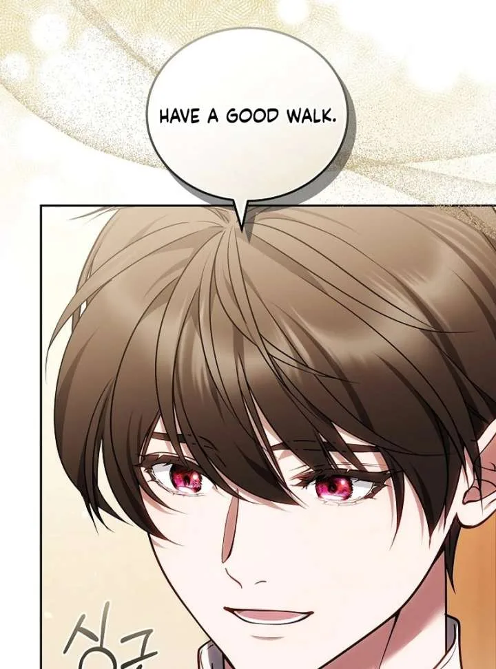 I Ended Up Raising the Seed of Evil Chapter 31 page 11