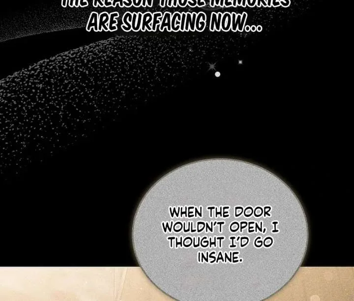 I Ended Up Raising the Seed of Evil Chapter 31 page 17