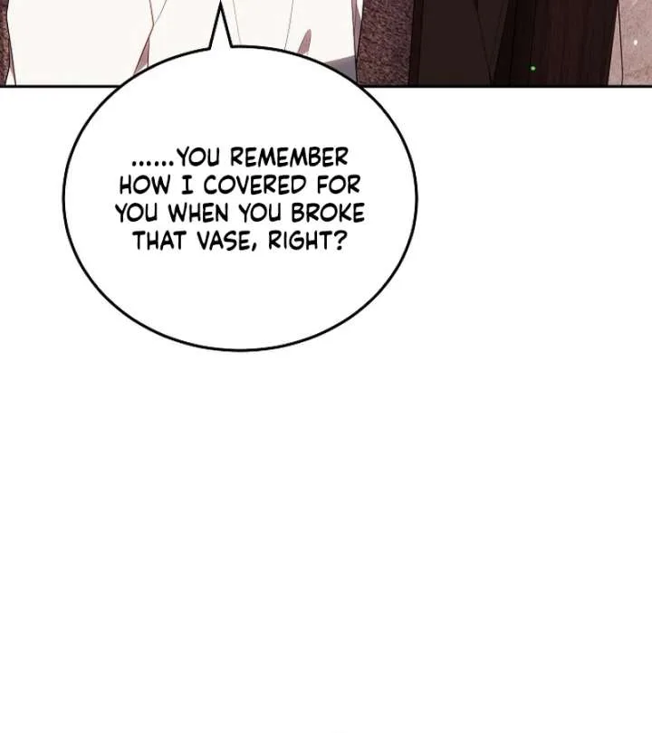 I Ended Up Raising the Seed of Evil Chapter 31 page 37