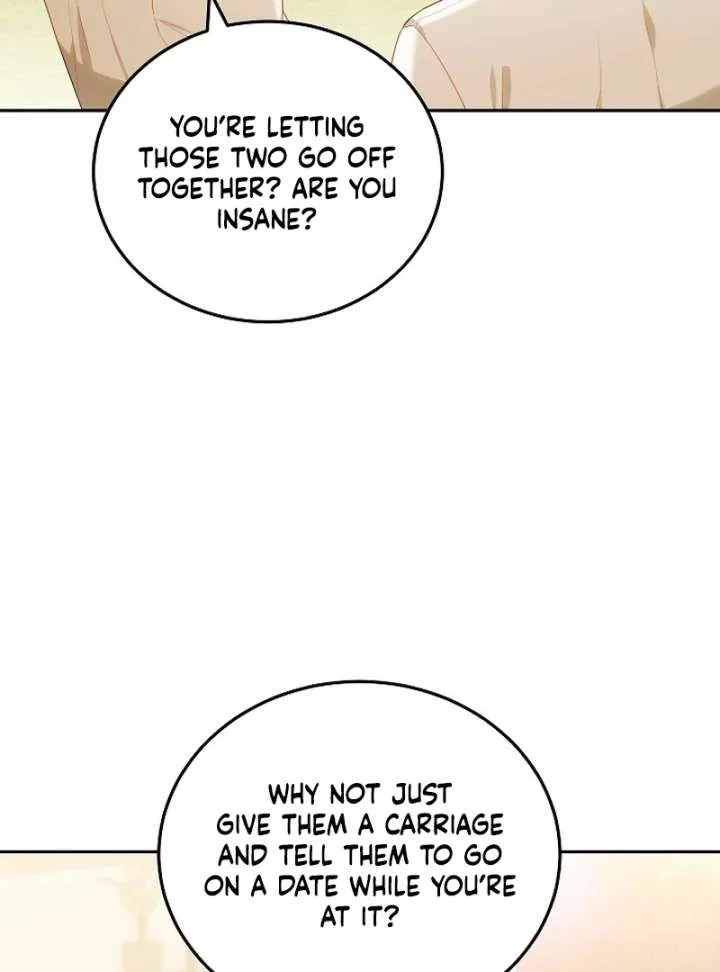 I Ended Up Raising the Seed of Evil Chapter 31 page 35