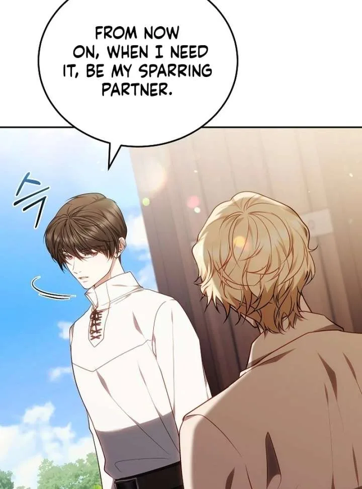 I Ended Up Raising the Seed of Evil Chapter 31 page 40