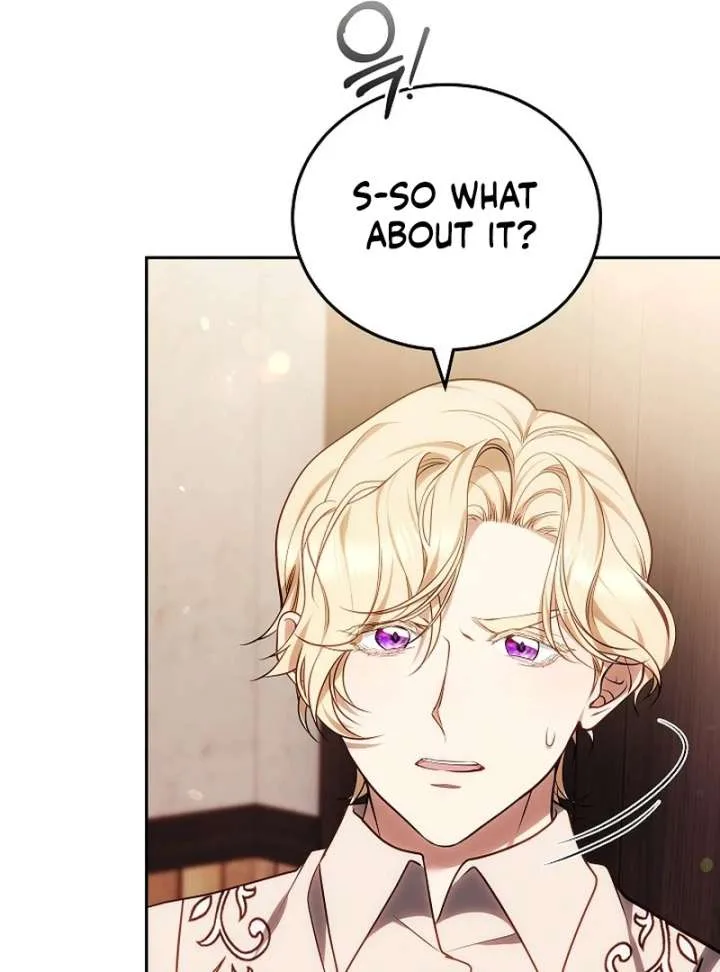 I Ended Up Raising the Seed of Evil Chapter 31 page 38