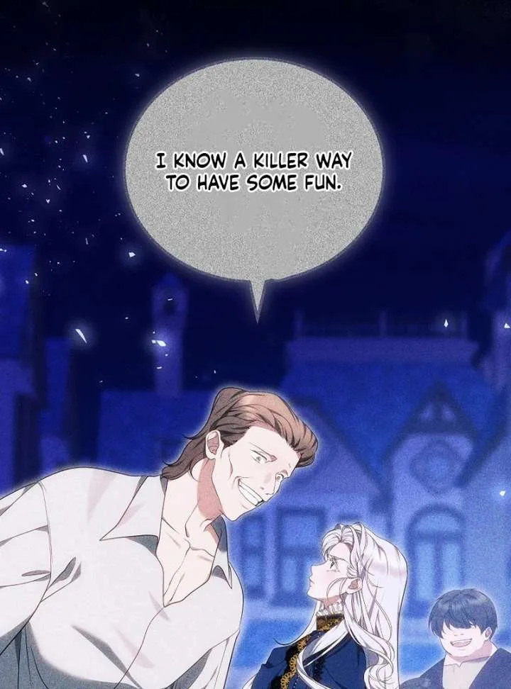 I Ended Up Raising the Seed of Evil Chapter 31 page 53