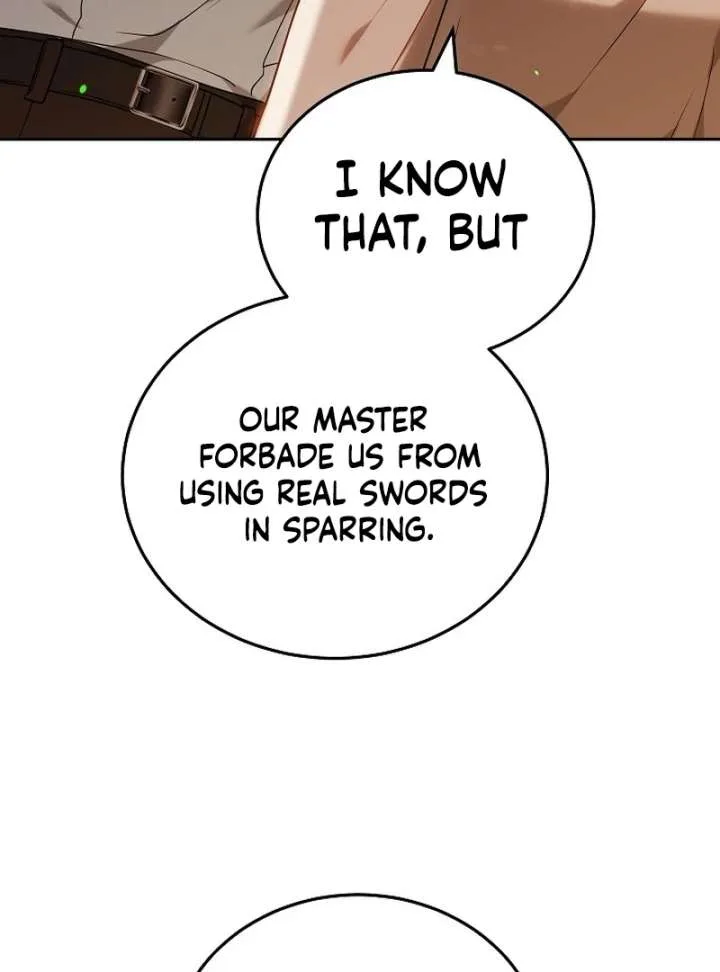 I Ended Up Raising the Seed of Evil Chapter 31 page 59