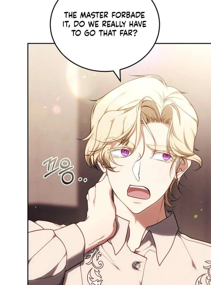 I Ended Up Raising the Seed of Evil Chapter 31 page 60