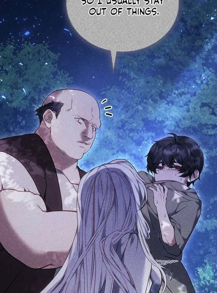 I Ended Up Raising the Seed of Evil Chapter 31 page 50