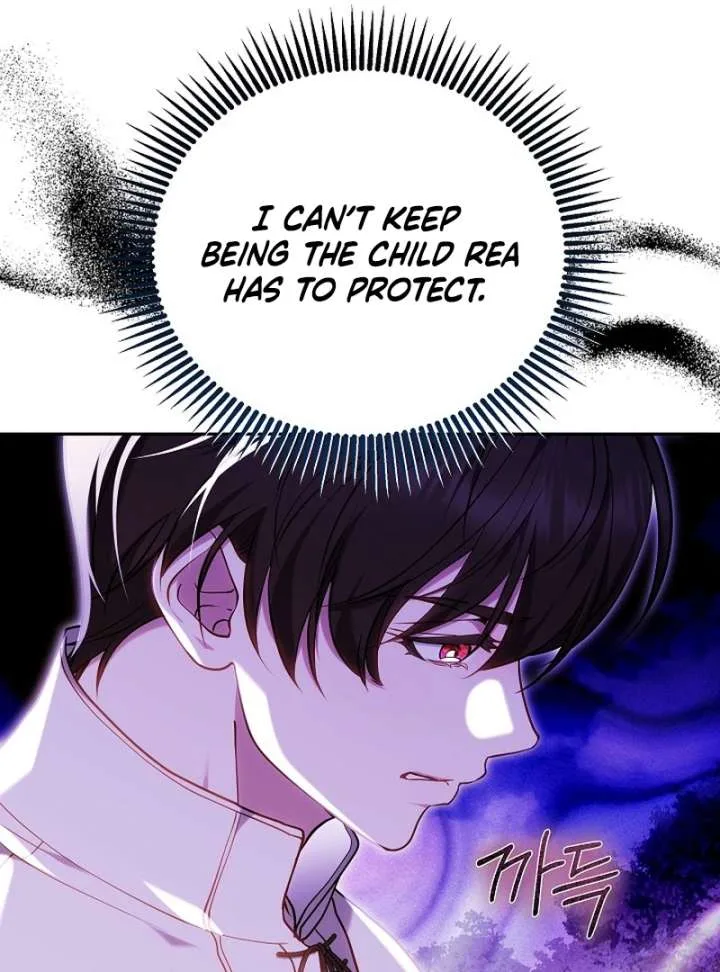 I Ended Up Raising the Seed of Evil Chapter 31 page 56