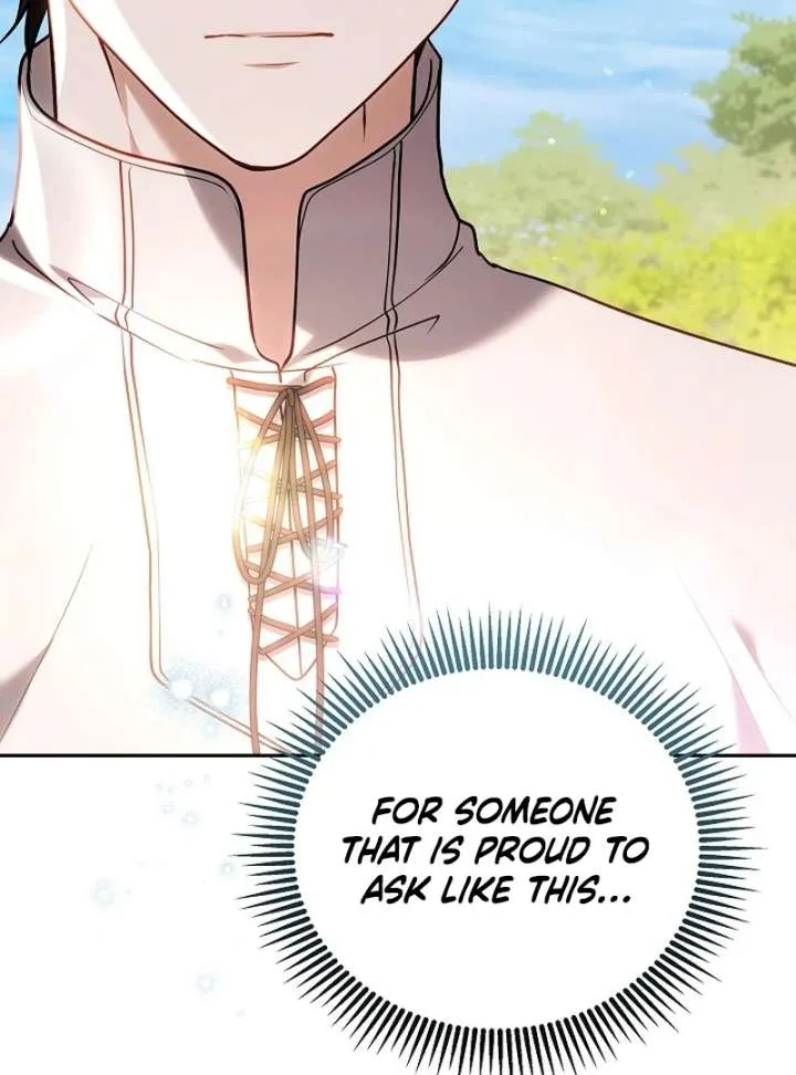 I Ended Up Raising the Seed of Evil Chapter 31 page 71