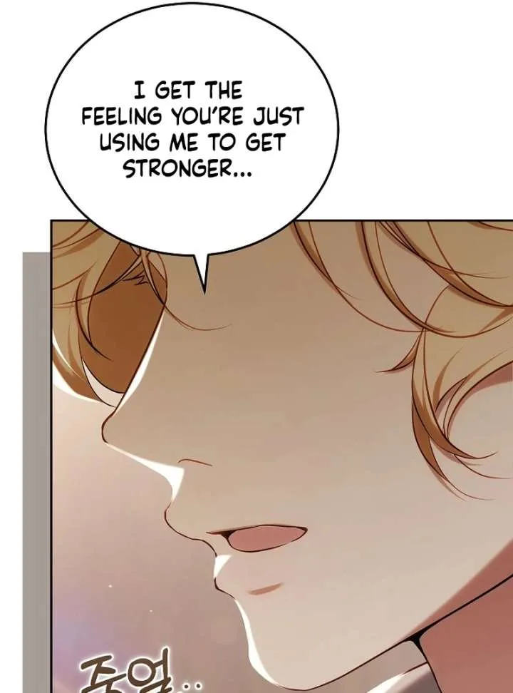 I Ended Up Raising the Seed of Evil Chapter 31 page 74