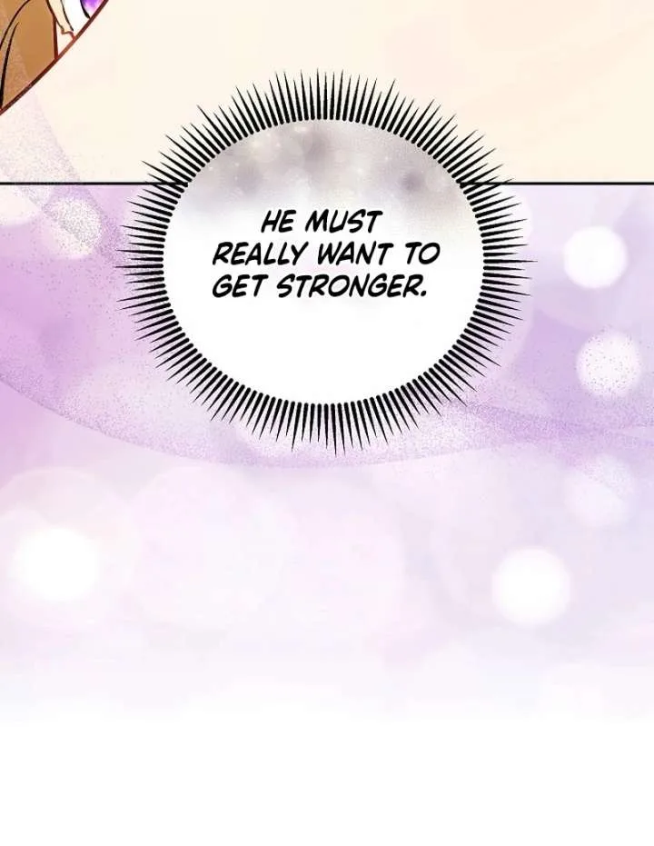 I Ended Up Raising the Seed of Evil Chapter 31 page 73