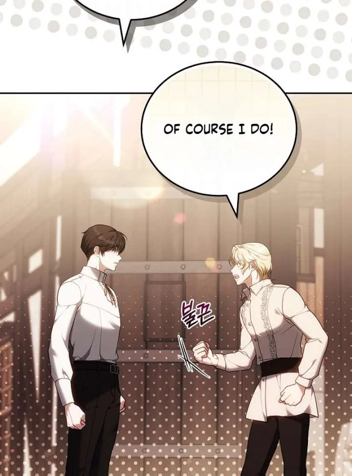 I Ended Up Raising the Seed of Evil Chapter 31 page 62