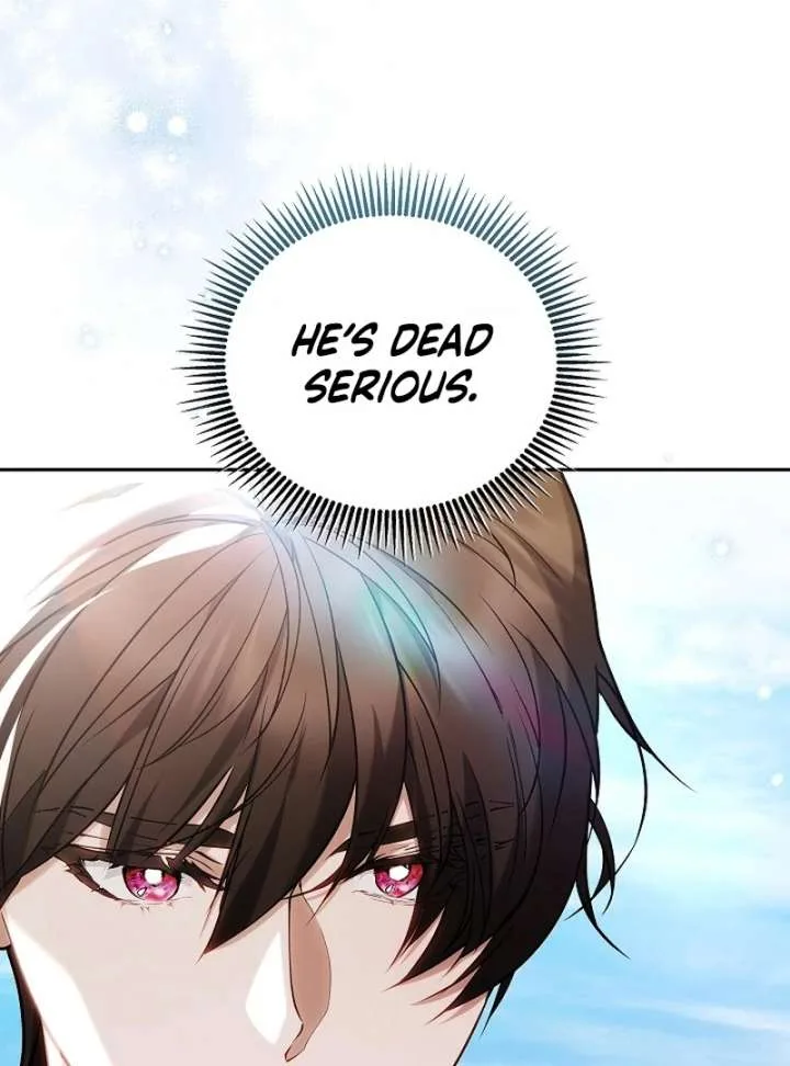 I Ended Up Raising the Seed of Evil Chapter 31 page 70