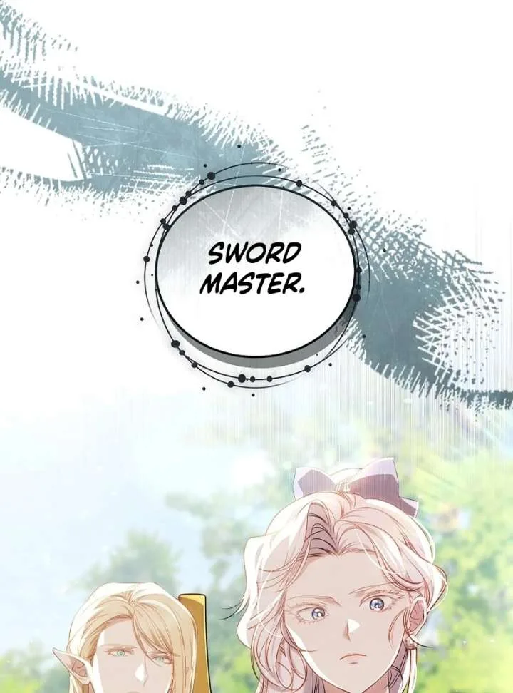 I Ended Up Raising the Seed of Evil Chapter 31 page 103