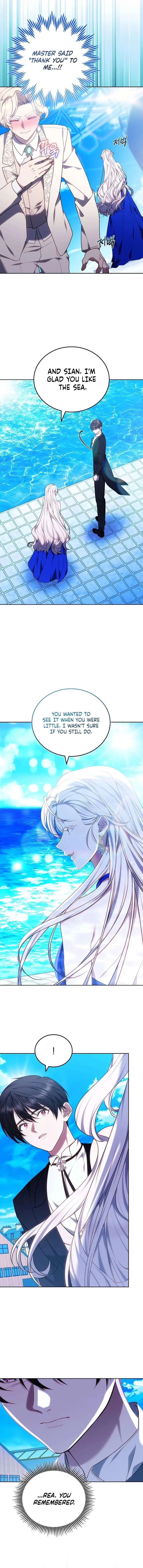 I Ended Up Raising the Seed of Evil Chapter 41 page 15