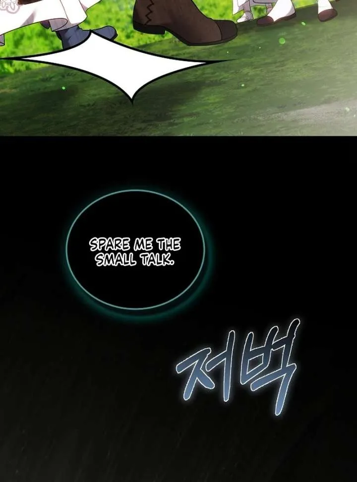 I Ended Up Raising the Seed of Evil Chapter 31 page 109