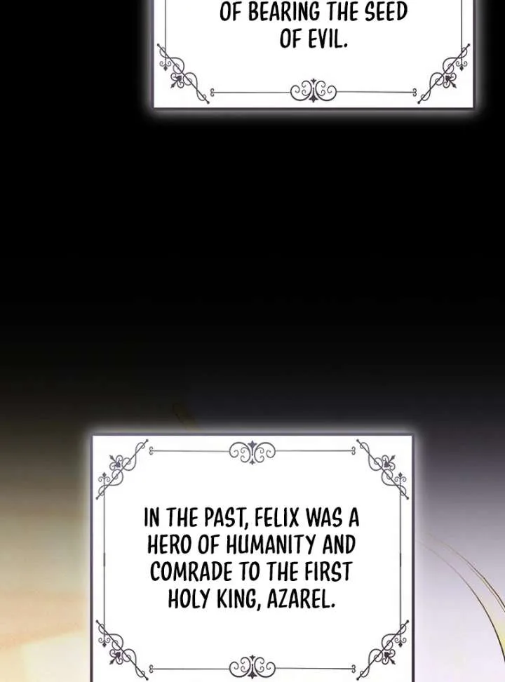 I Ended Up Raising the Seed of Evil Chapter 31 page 117