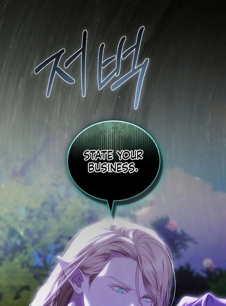 I Ended Up Raising the Seed of Evil Chapter 31 page 110