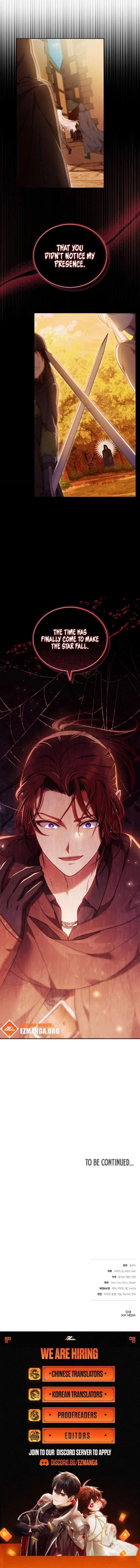I Ended Up Raising the Seed of Evil Chapter 39 page 13