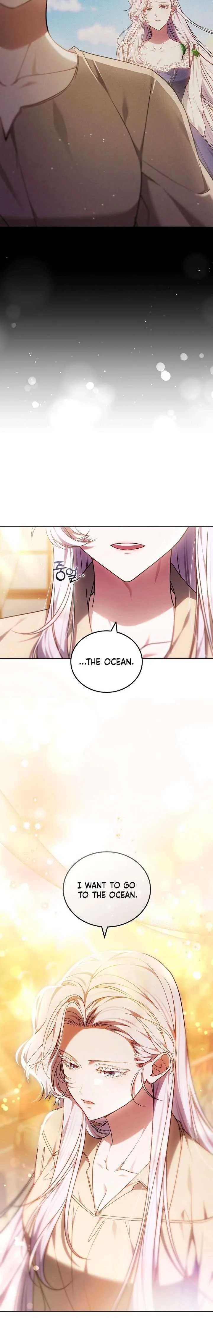 I Ended Up Raising the Seed of Evil Chapter 40 page 16