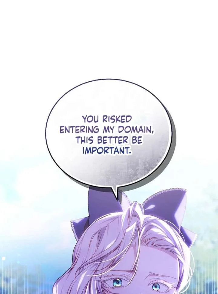 I Ended Up Raising the Seed of Evil Chapter 31 page 131