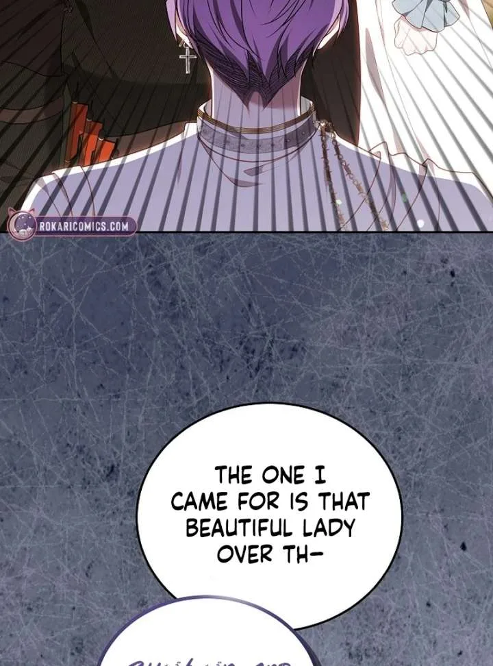 I Ended Up Raising the Seed of Evil Chapter 31 page 128