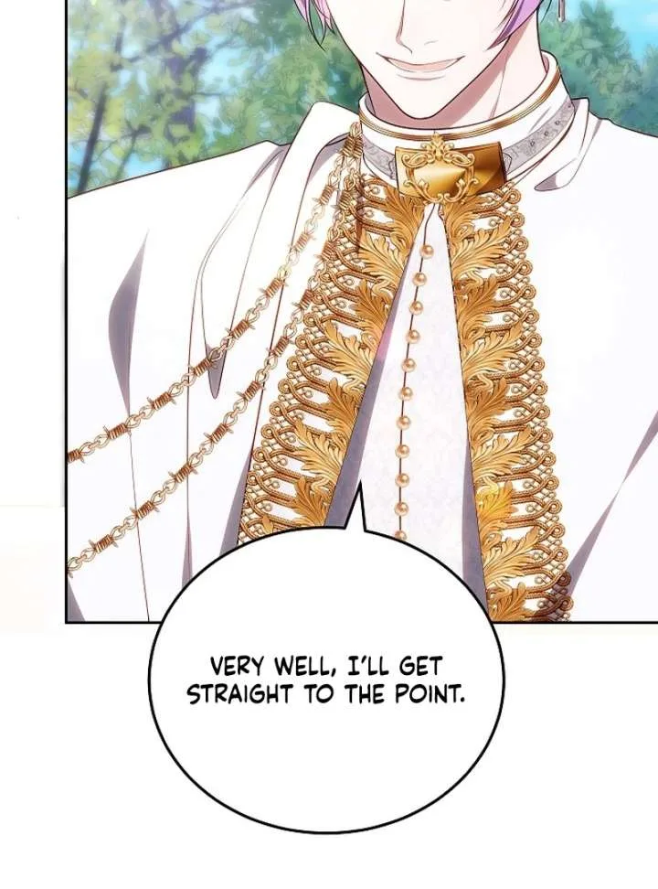 I Ended Up Raising the Seed of Evil Chapter 31 page 134