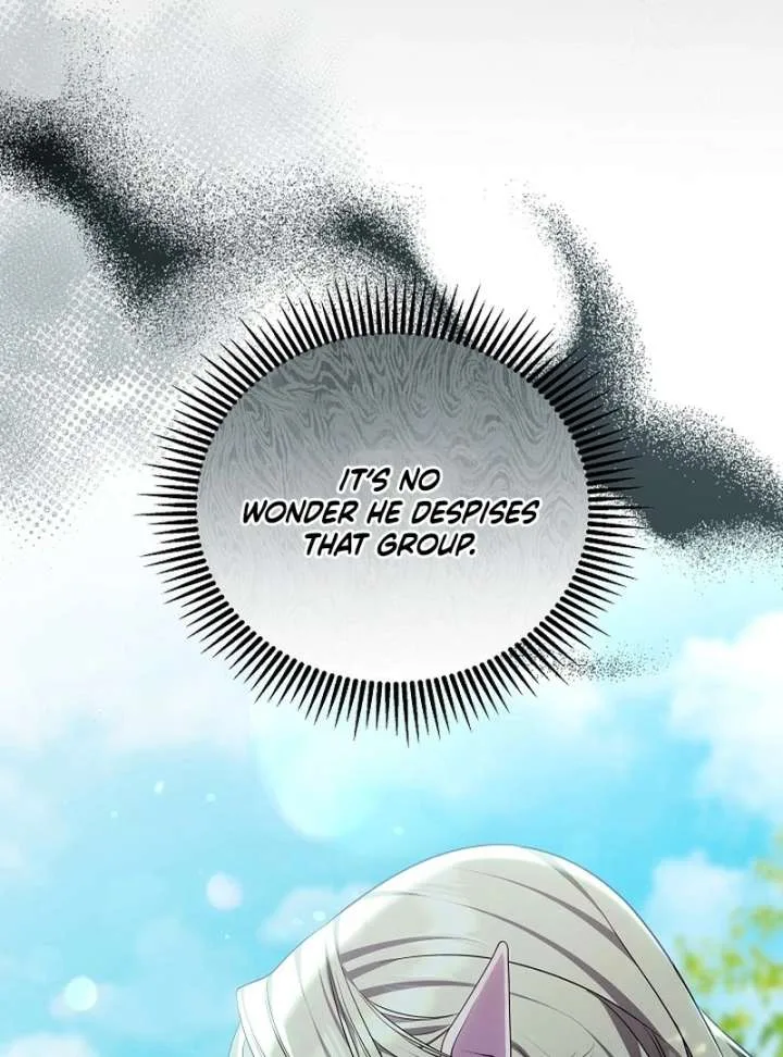 I Ended Up Raising the Seed of Evil Chapter 31 page 124