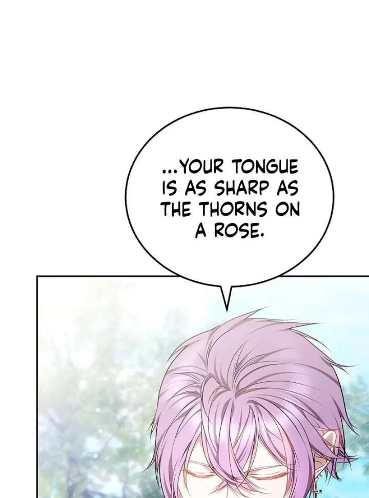 I Ended Up Raising the Seed of Evil Chapter 31 page 133