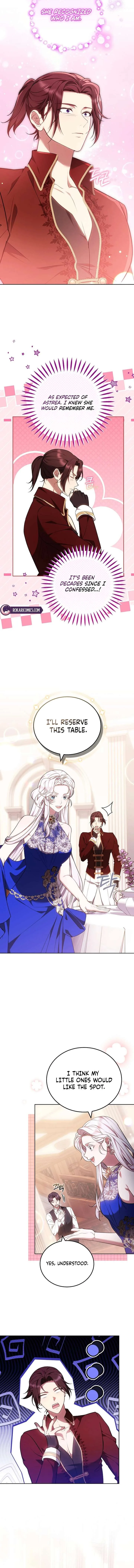 I Ended Up Raising the Seed of Evil Chapter 42 page 10