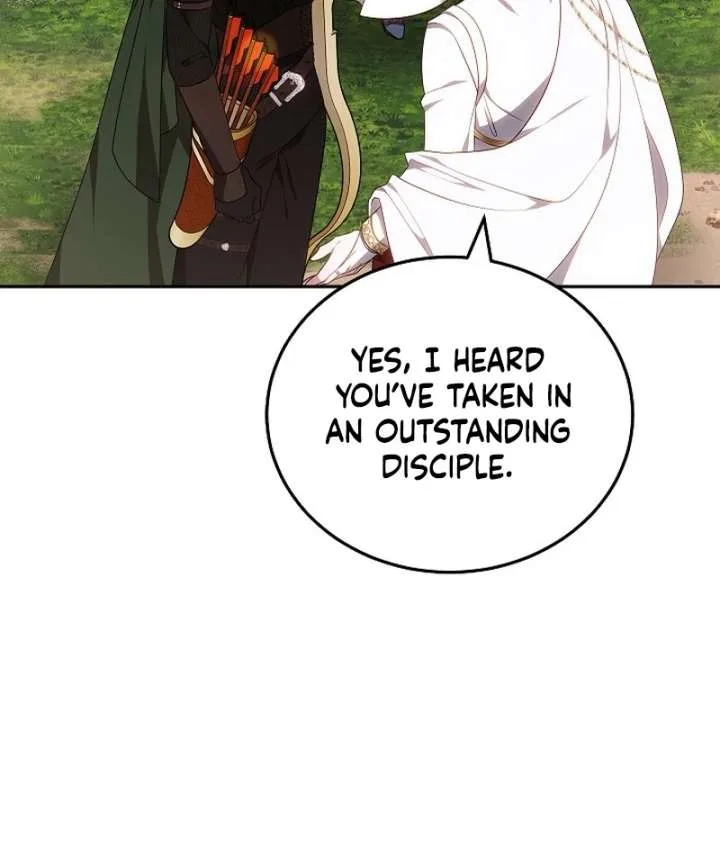 I Ended Up Raising the Seed of Evil Chapter 31 page 139