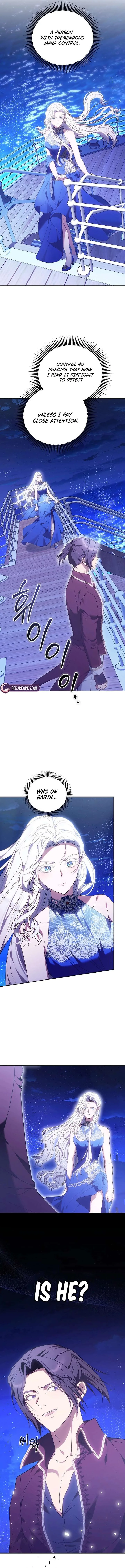 I Ended Up Raising the Seed of Evil Chapter 43 page 17