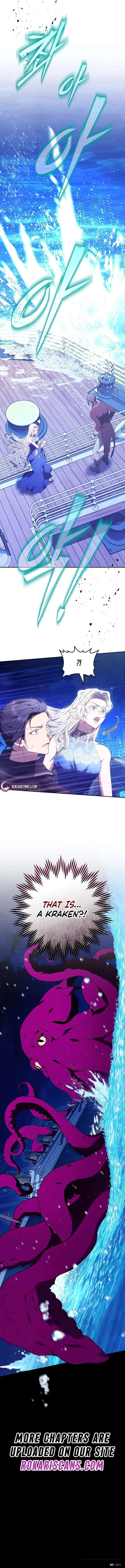 I Ended Up Raising the Seed of Evil Chapter 43 page 18