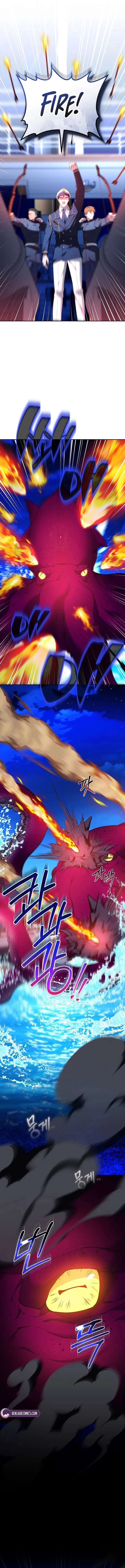I Ended Up Raising the Seed of Evil Chapter 44 page 2