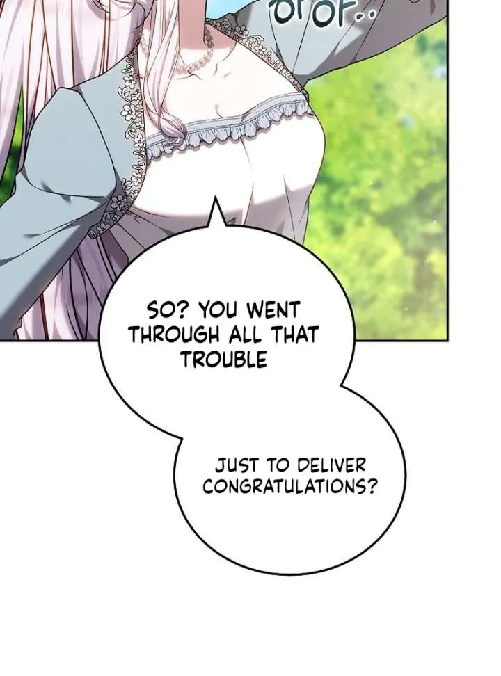 I Ended Up Raising the Seed of Evil Chapter 31 page 145