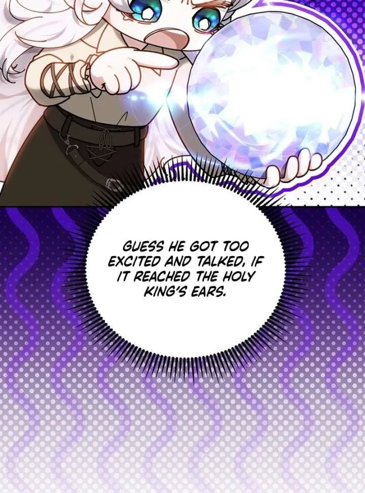 I Ended Up Raising the Seed of Evil Chapter 31 page 143