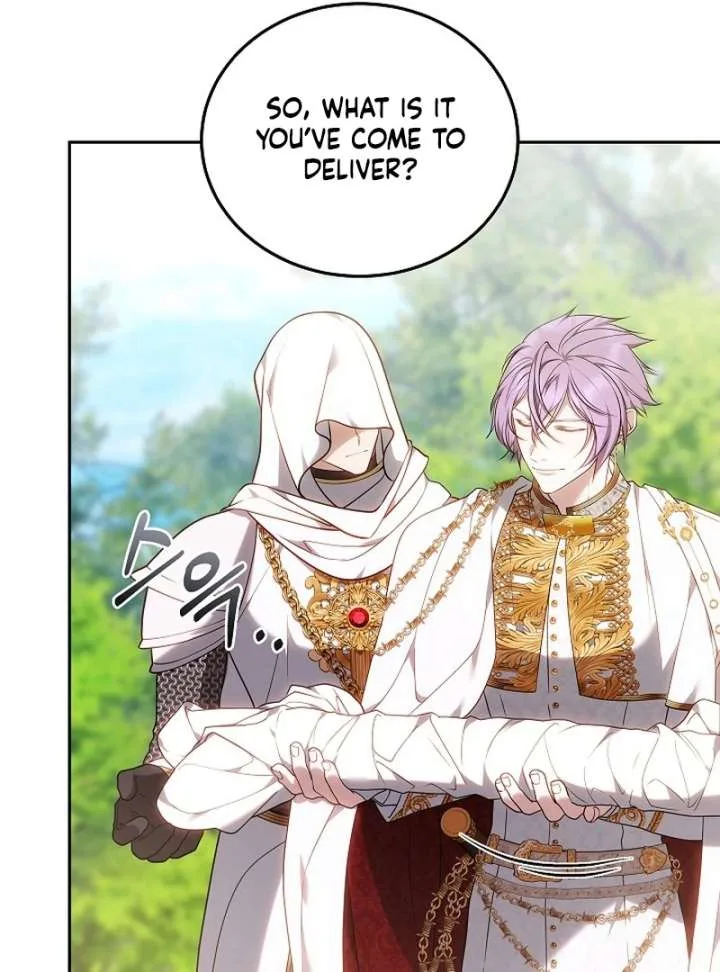 I Ended Up Raising the Seed of Evil Chapter 31 page 149