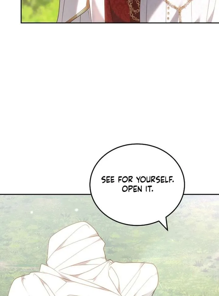 I Ended Up Raising the Seed of Evil Chapter 31 page 150